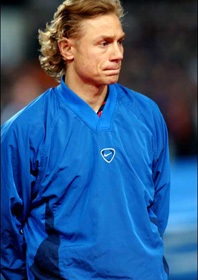 Валерий Карпин