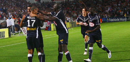 Фото girondins.com