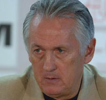 Михаил Фоменко 