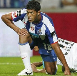 А вот он - Халк! Фото AP 