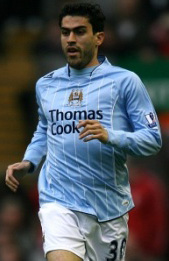 Нери Кастильо 