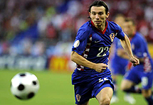 Даниэль Праньич