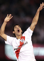 Матео Мусаччио