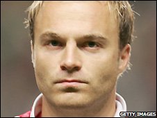 Ларс Якобсен