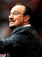 Рафаэль Бенитес