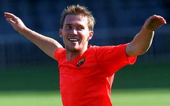 Александр Глеб