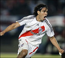 Радамель Фалькао