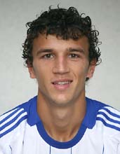 Роман Еременко, fcdynamo.kiev.ua