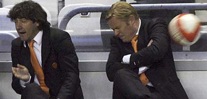 И так весь сезон, dailymail.co.uk