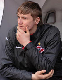 Роман Павлюченко