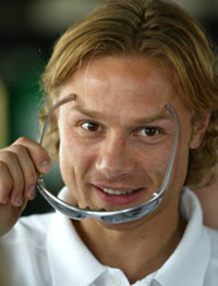 Валерий Карпин