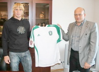 Сергей Корниленко