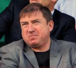 Вячеслав Грозный 