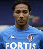 Джонатан де Гузман