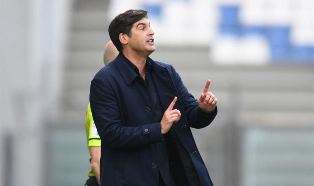 Паулу Фонсека, getty images