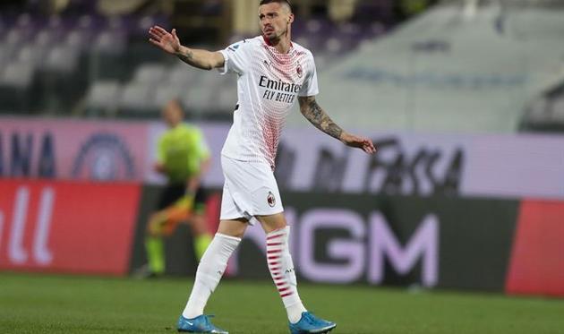 Раде Крунич, Getty Images