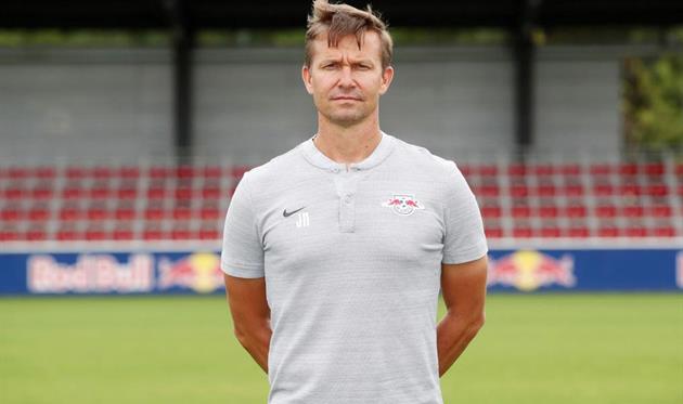 Джесси Марш, getty images