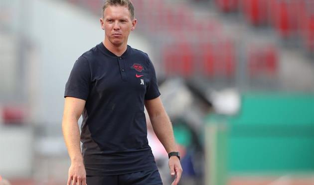 Юлиан Нашельсманн, getty images