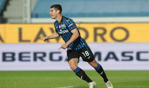 Руслан Малиновский, getty images