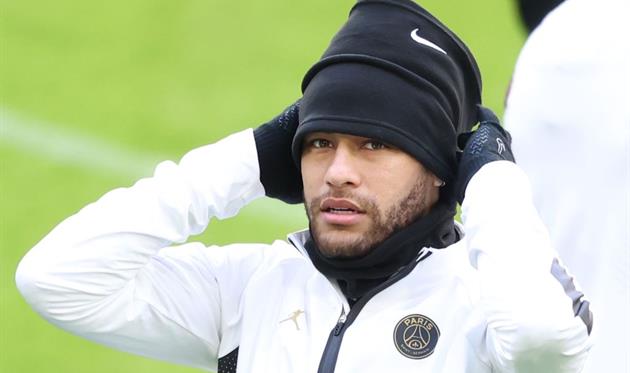 Неймар, getty images