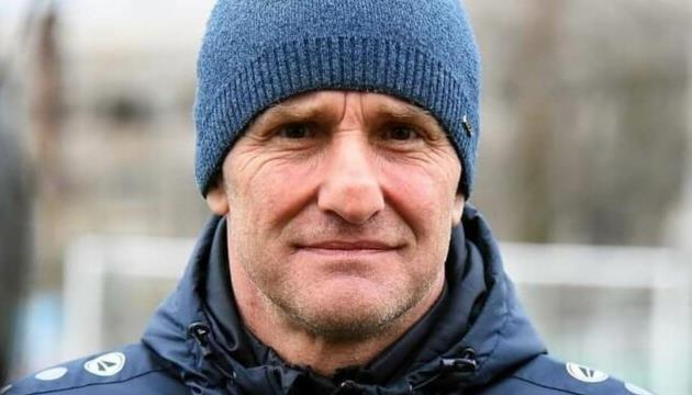 Анатолий Бессмертный, ФК Львов