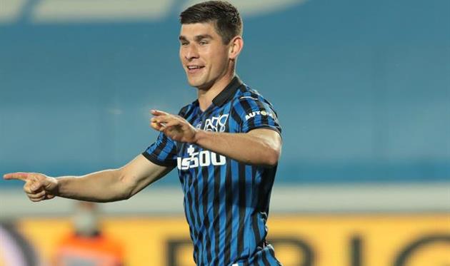 Руслан Малиновский, getty images