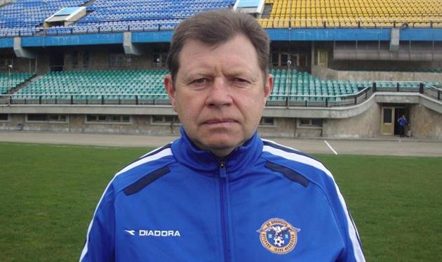 Ярослав Думанский, Спорт Ивано-Франковска