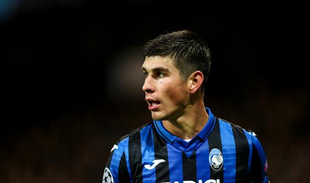 Руслан Малиновский, getty images