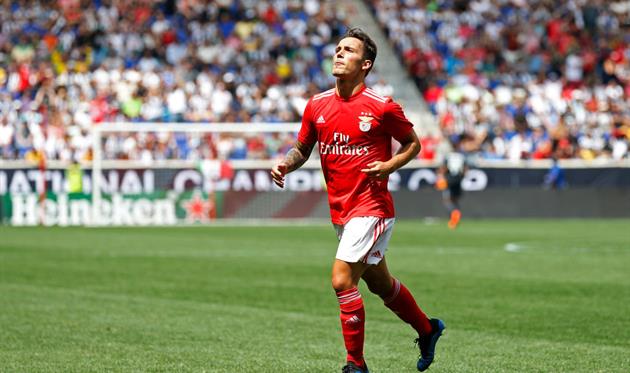 Алехандро Гримальдо, getty images