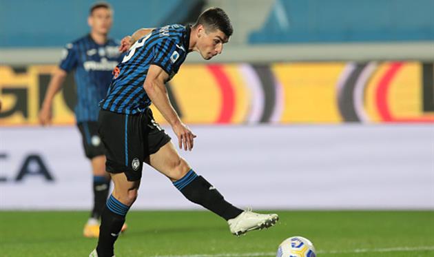 Руслан Малиновский, Getty Images