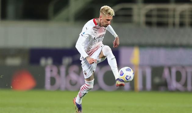 Самуэль Кастильехо, Getty Images