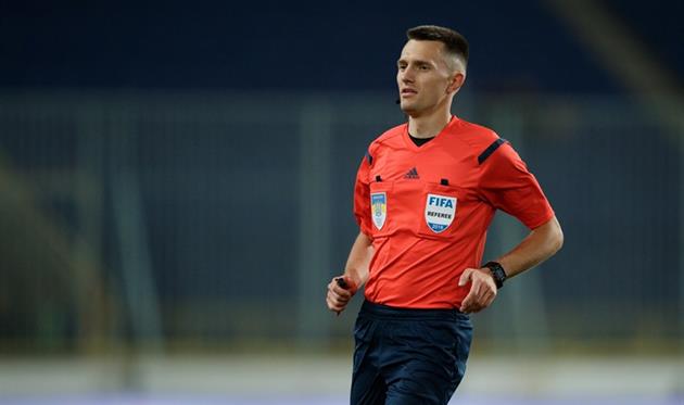 Денис Шурман, СК Днепр-1