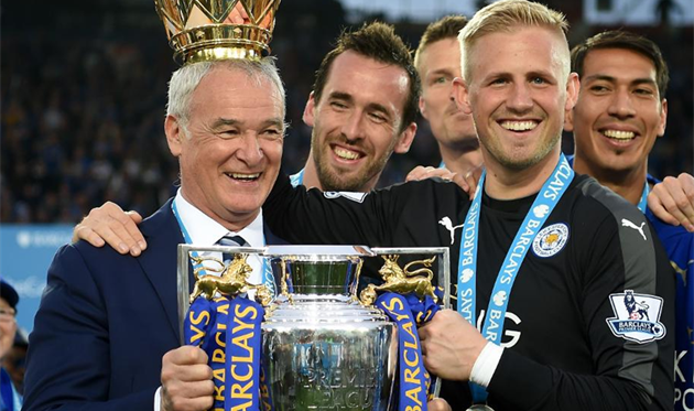 Луческу и компания: тренеры, бравшие чемпионский титул в первый год работы