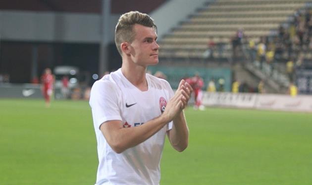 Влад Кочергин, Footboom