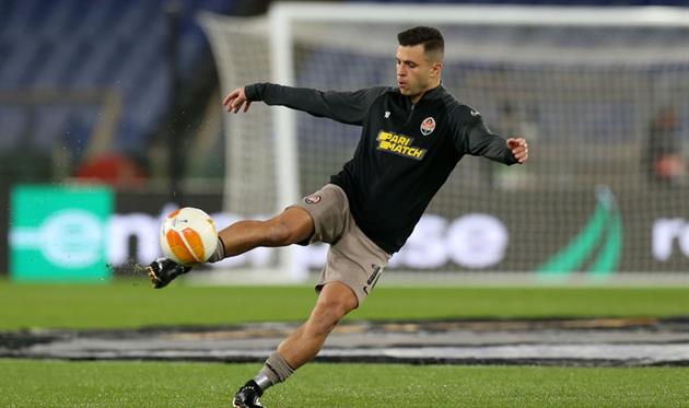 Жуниор Мораес, getty images