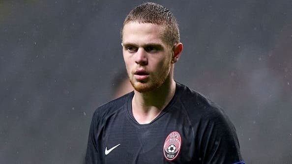 Абу Ханна, getty images