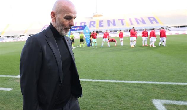 Стефано Пьоли, getty images