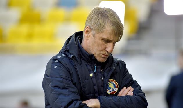 Анатолий Бессмертный, ПФК Львов