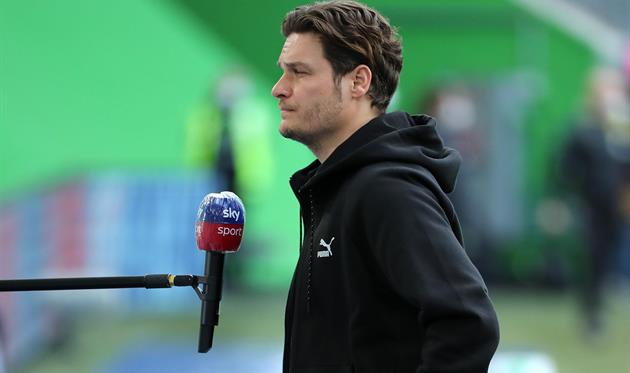 Оливер Гласнер, getty images