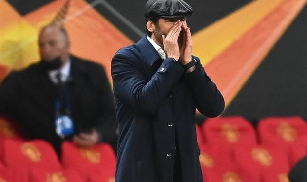 Паулу Фонсека, Getty Images