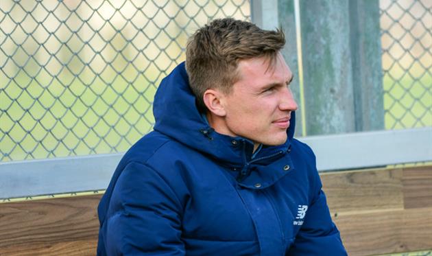 Сергей Сидорчук, ФК Динамо Киев