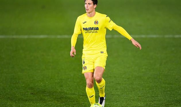 Пау Торрес, Getty Images