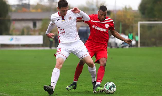 Волынь-2 -Эпицентр, ФК Волынь