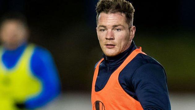 Дэвид Кокс, skysports.com