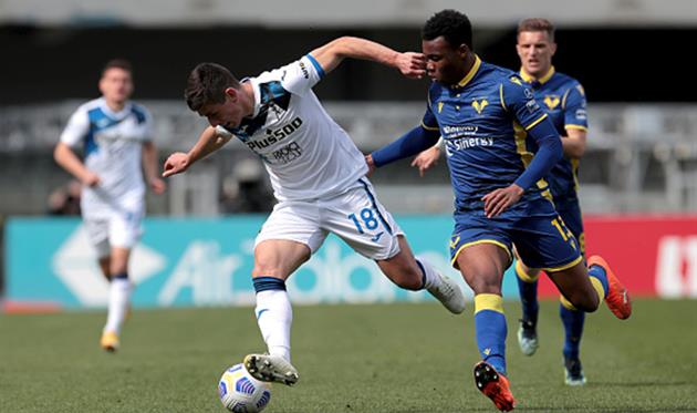 Руслан Малиновский, Getty Images