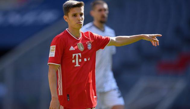 Тьяго Дантас, Getty Images