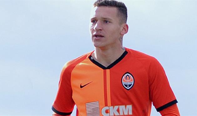 Богдан Вьюнник, ФК Шахтер