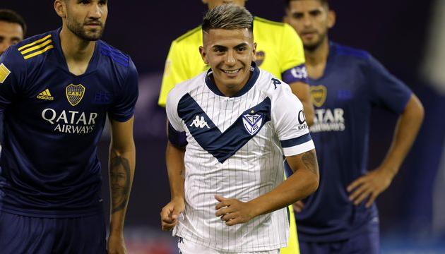 Тьяго Алмада, Getty Images