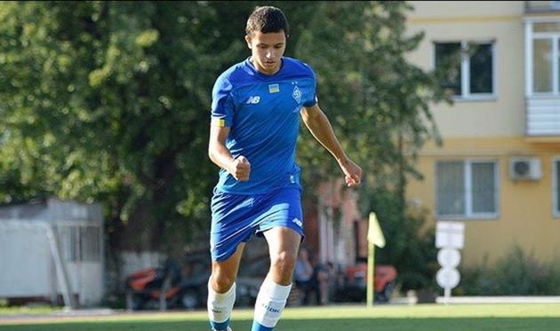 Назар Волошин, instagram