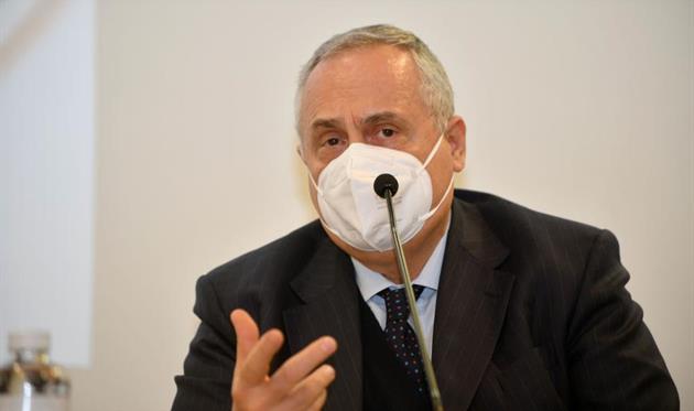 Клаудио Лотито, Getty Images